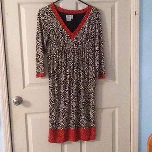 Maggy London size 6 dress